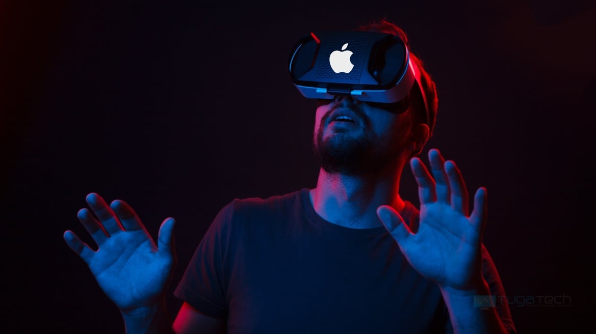 Apple VR