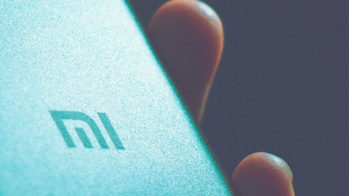 Xiaomi MIUI