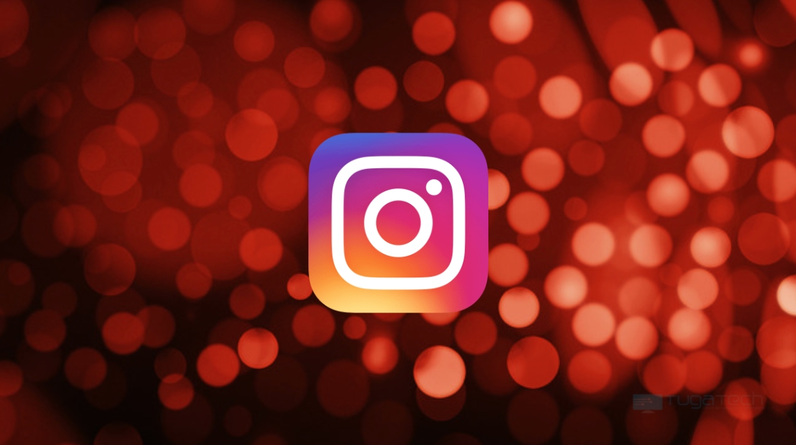 Instagram app logo