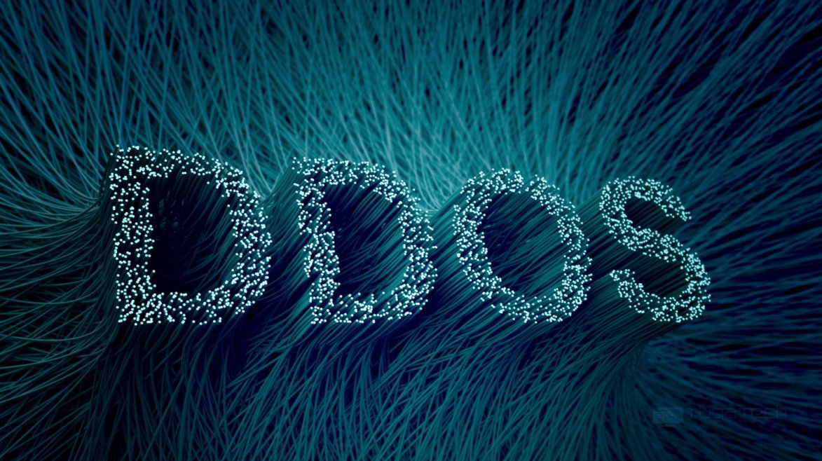 Ataque DDOS