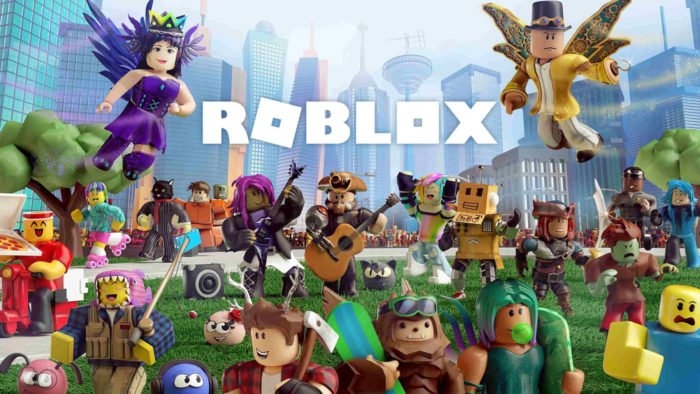 Jogos estão banindo contas da plataforma do roblox