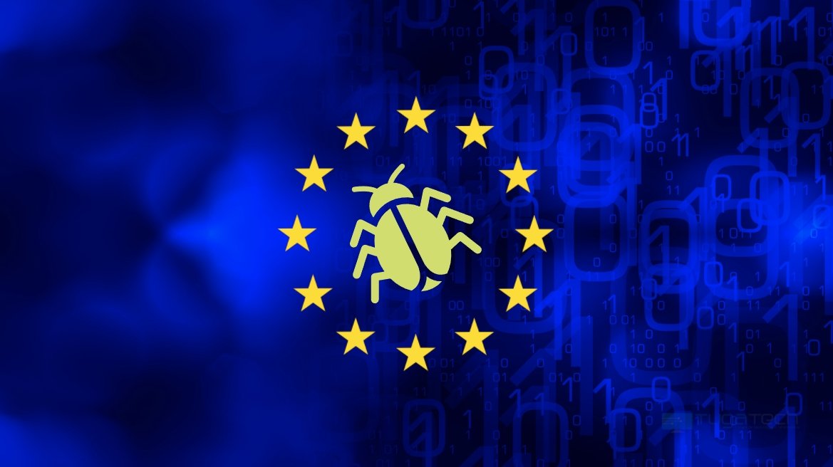 Programa bug bounty da UE