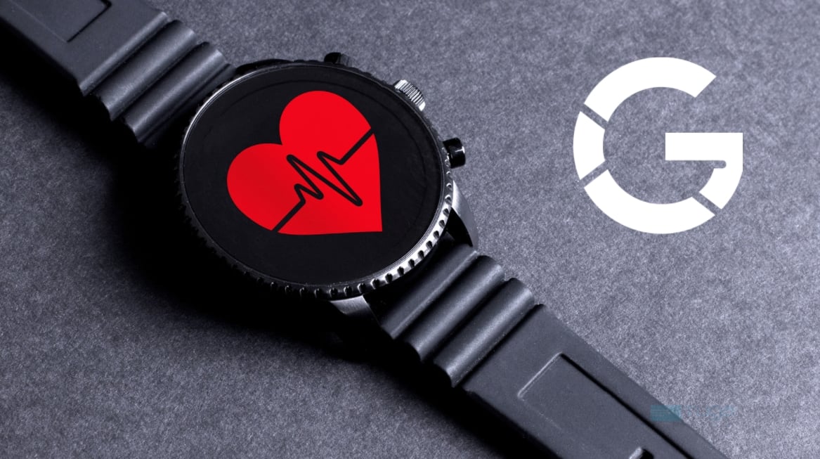 Google smartwatch