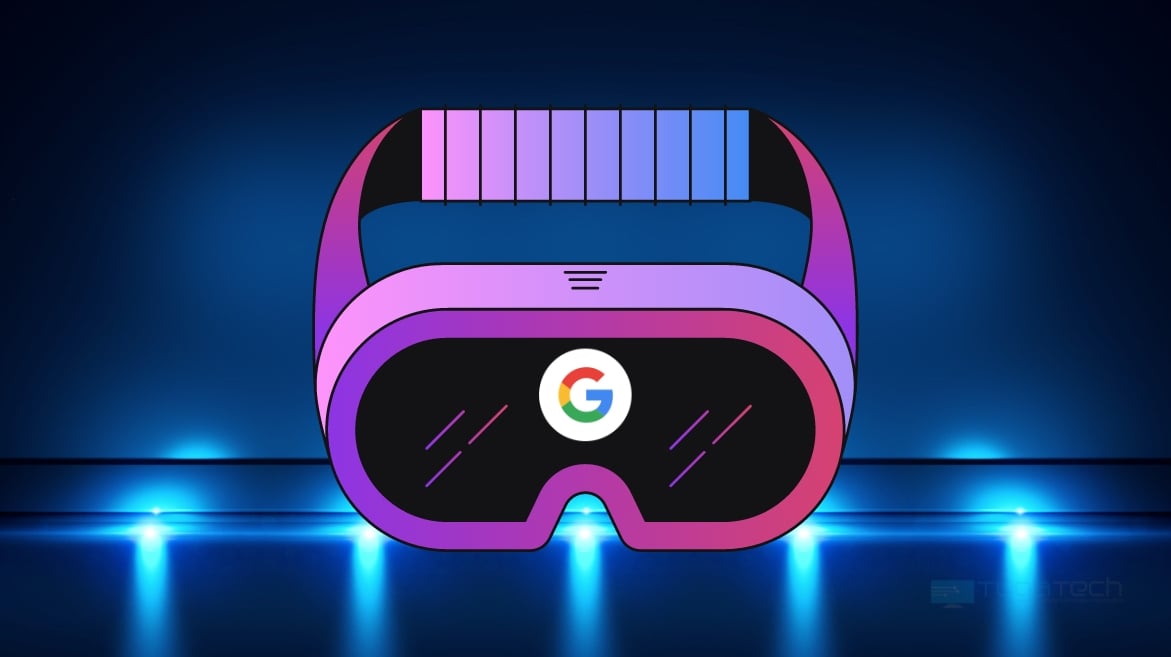 Google VR