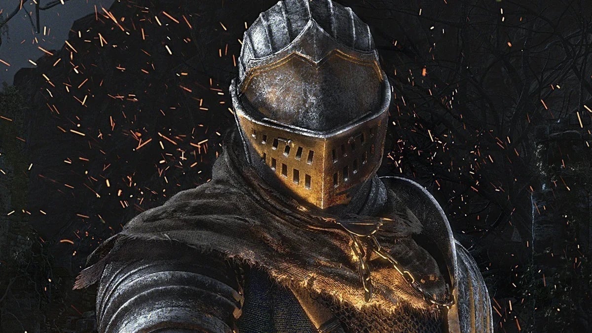 Dark Souls