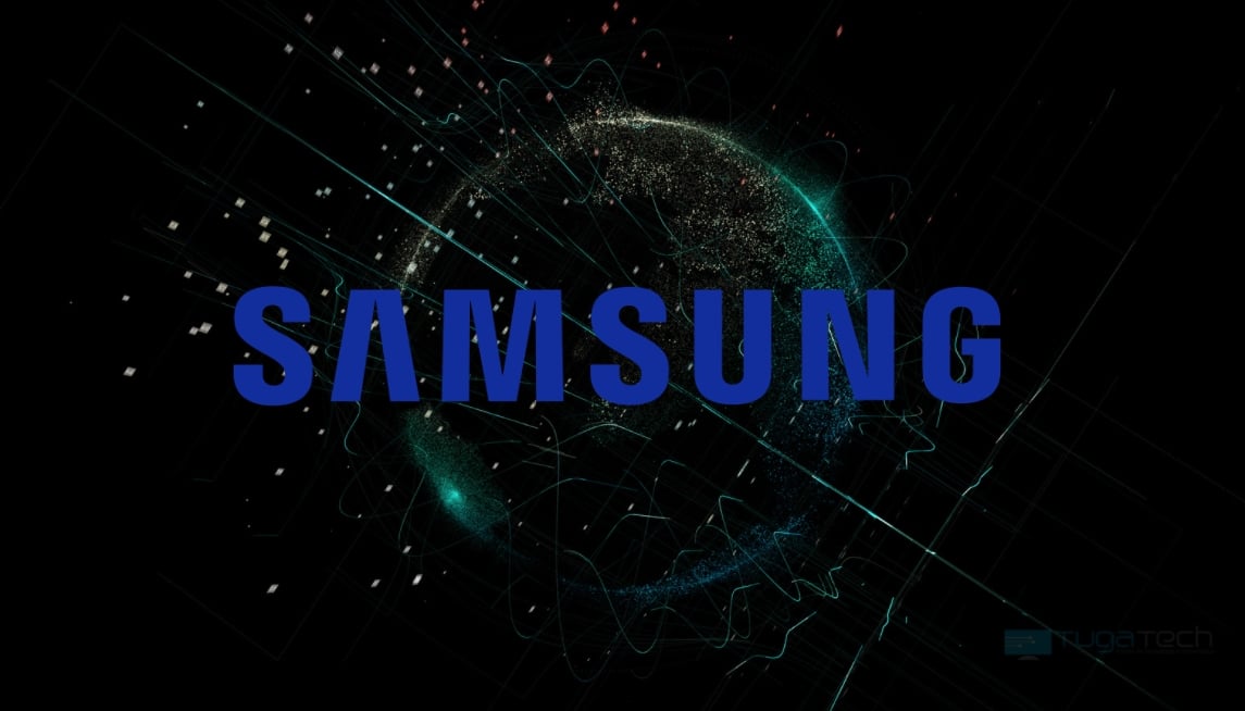 Samsung logo