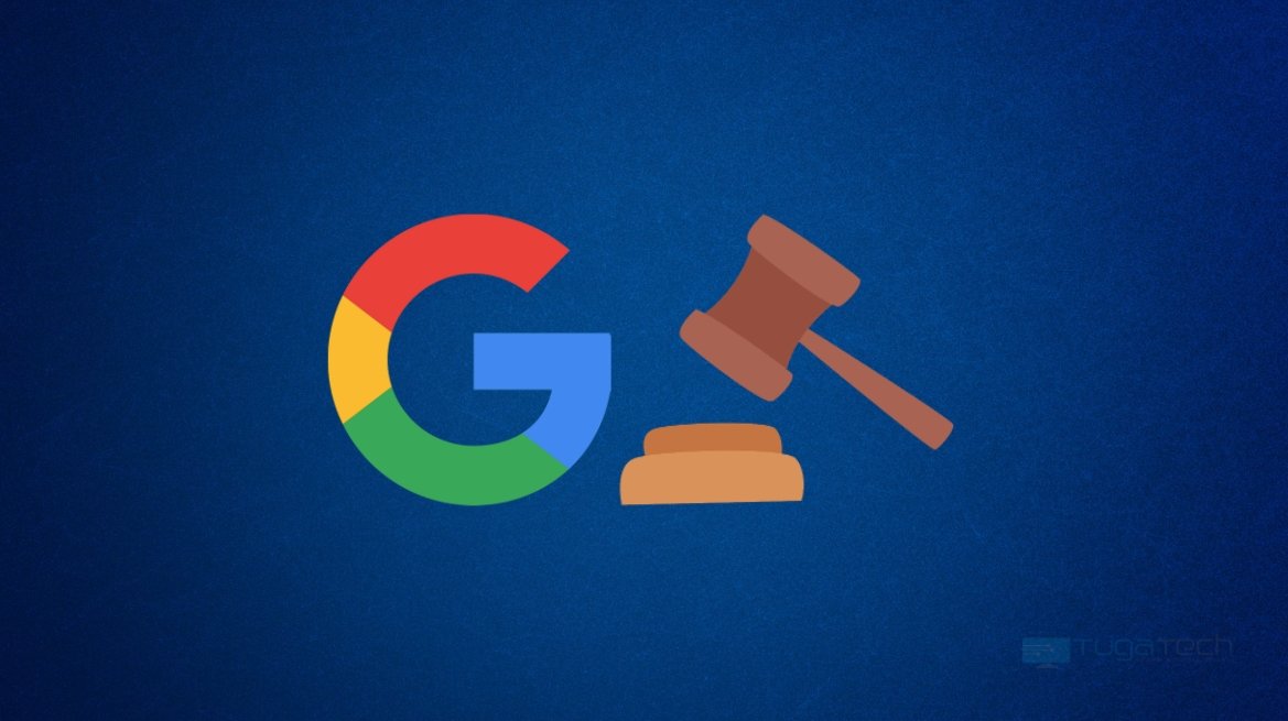 Google tribunal