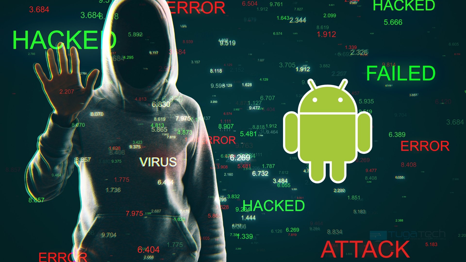 Malware android