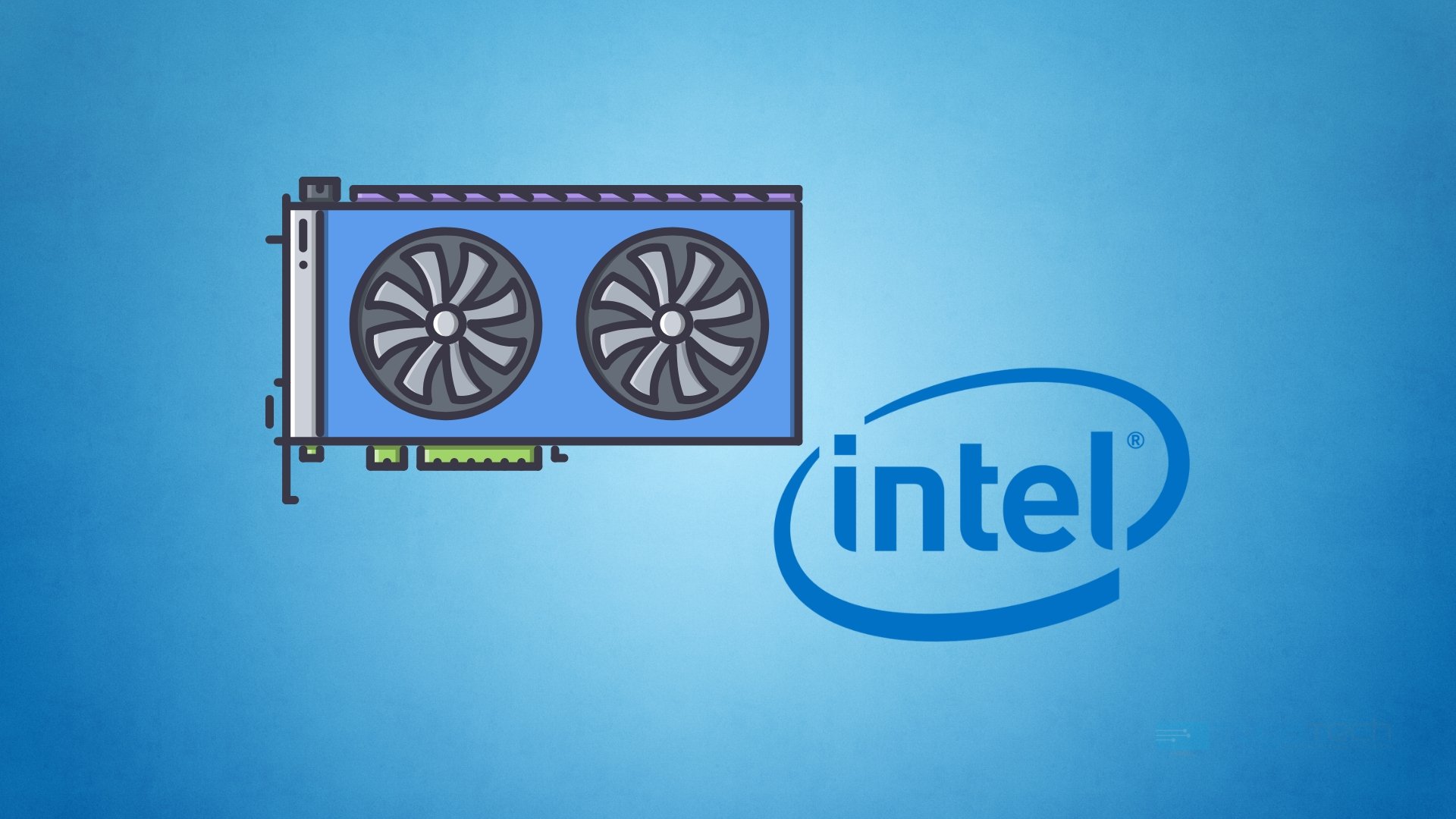 Intel gráfica