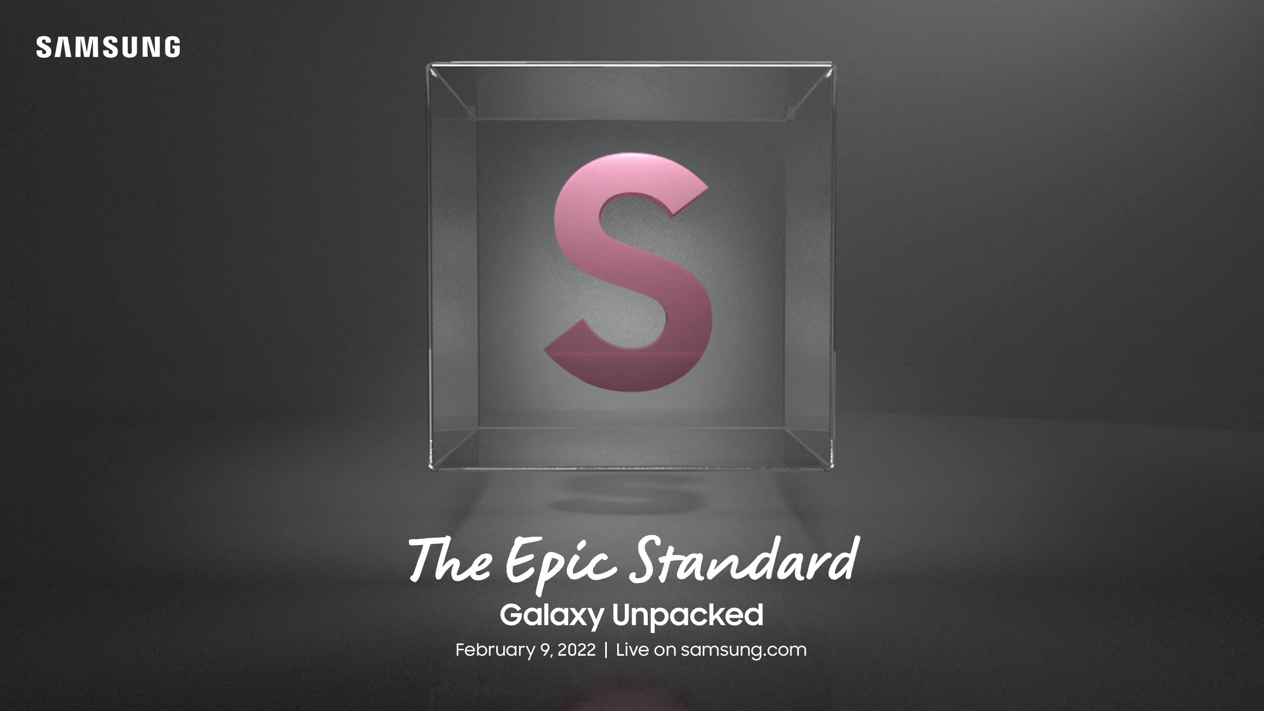 Samsung Unpacked