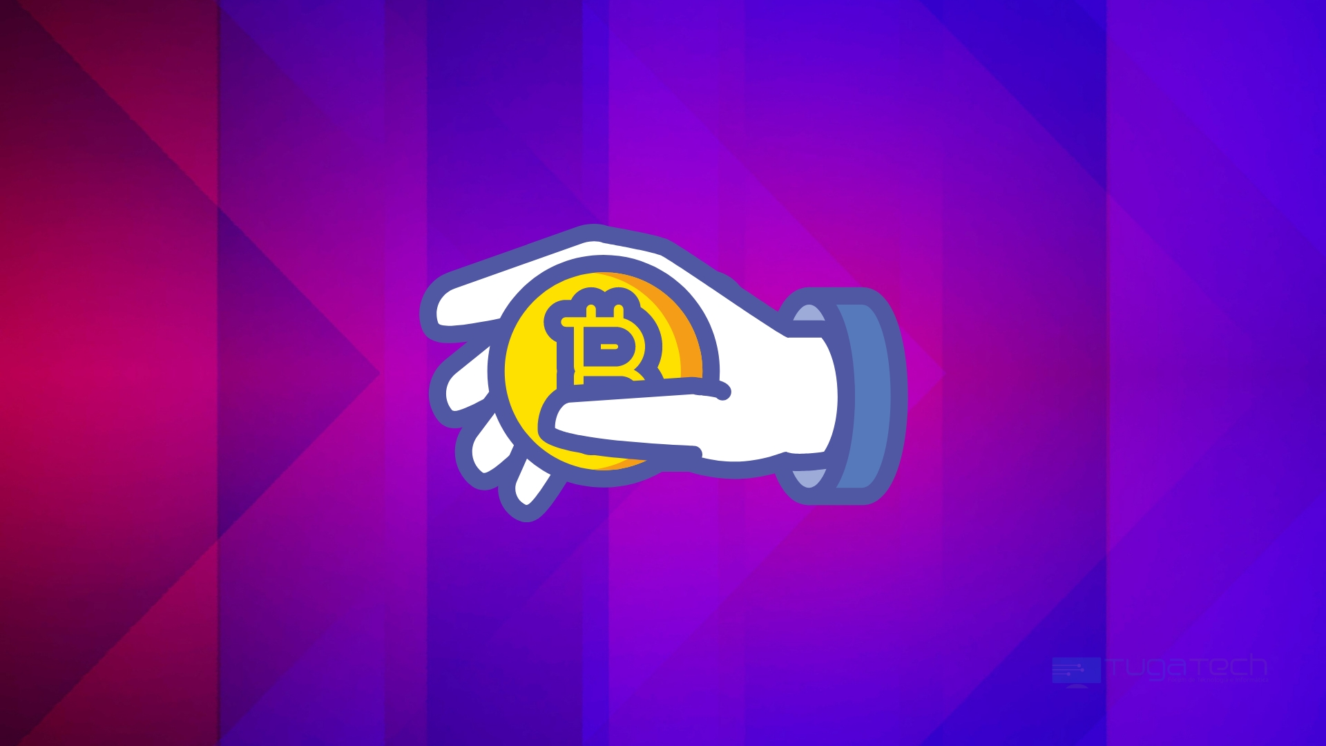 Criptomoeda a ser retirada