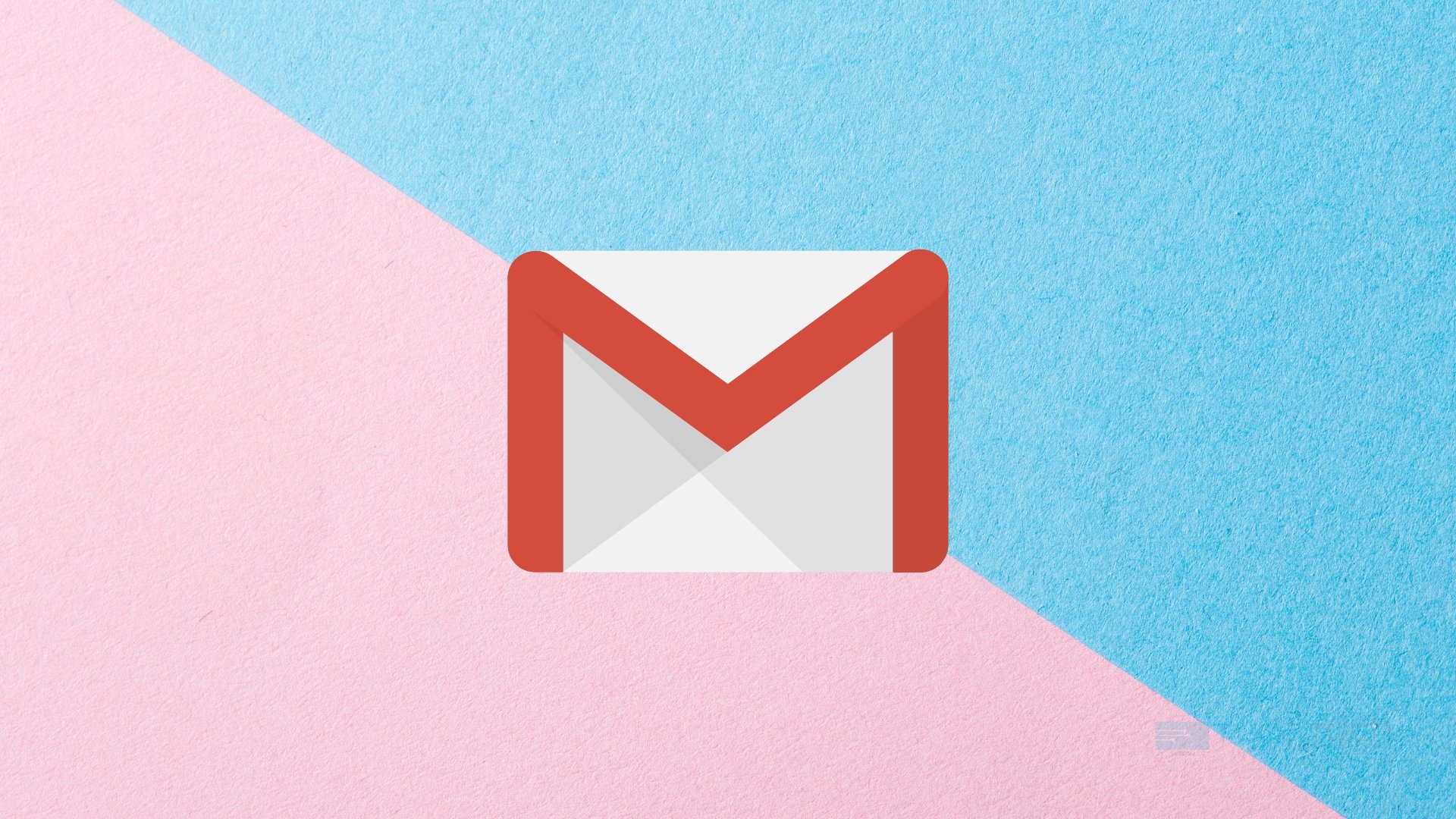 Gmail logo da app