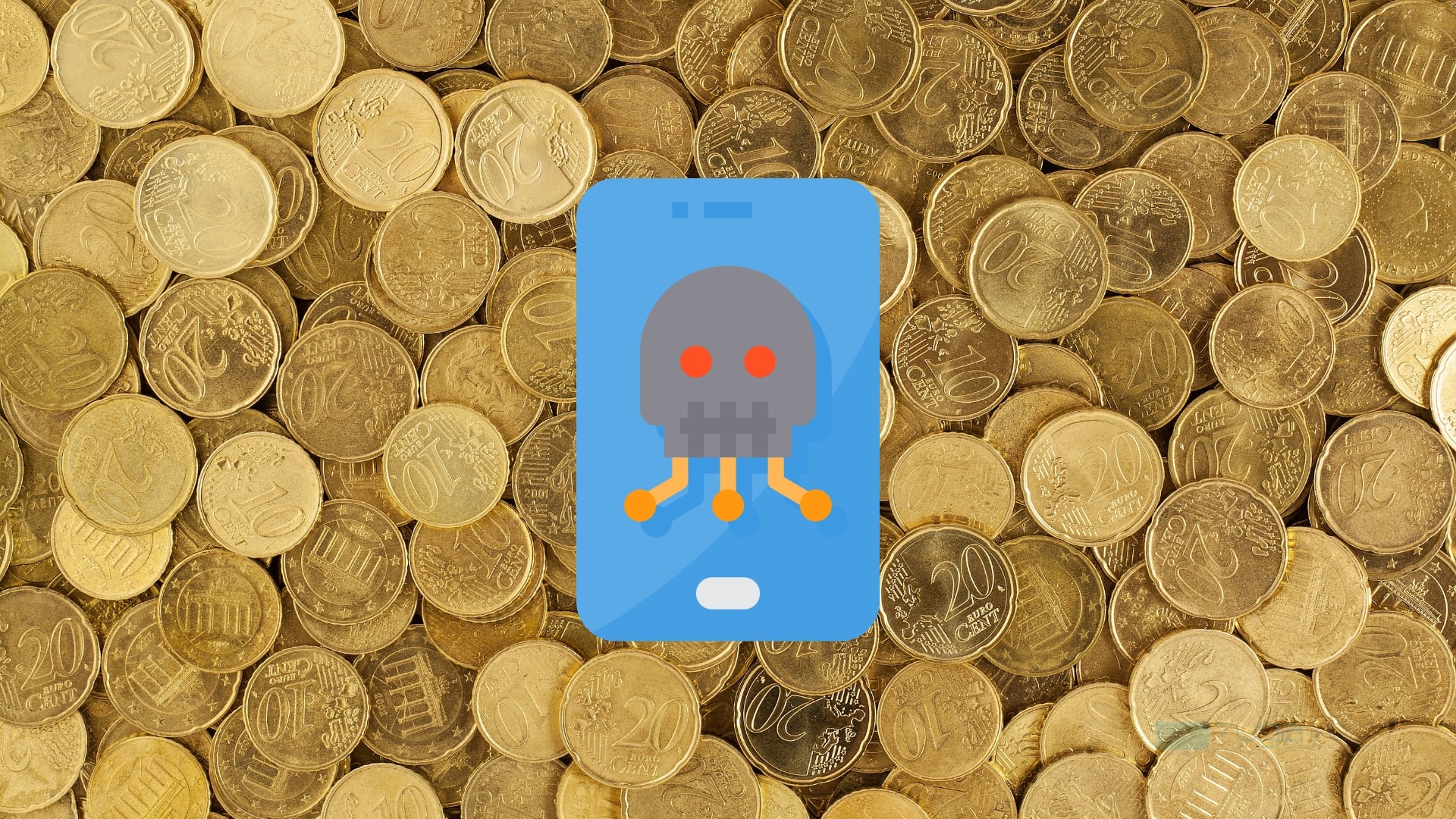 Android malware smartphone