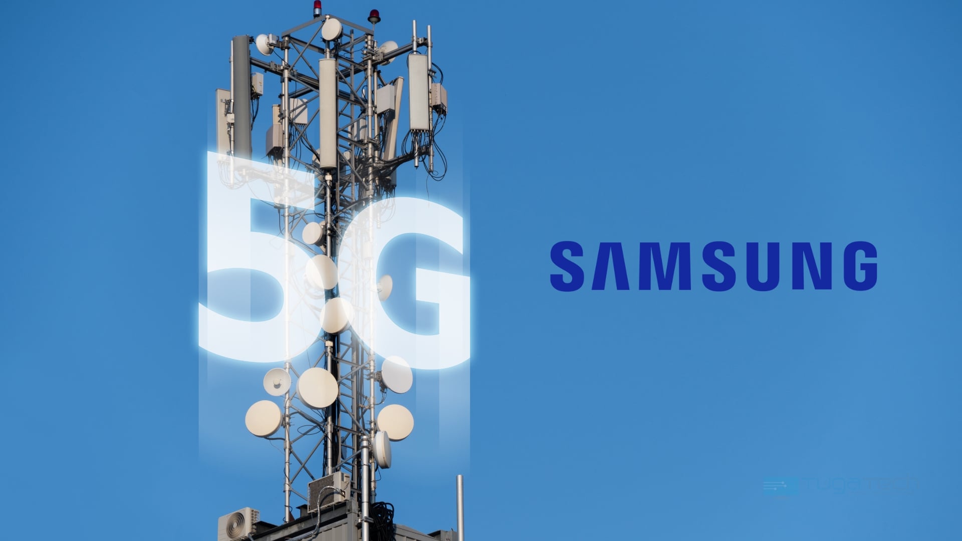 Samsung 5G