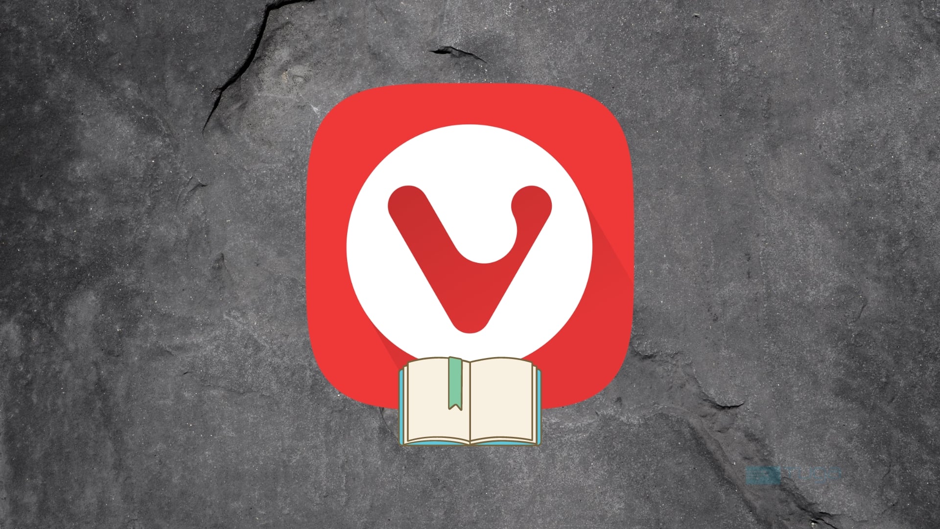 Vivaldi logo