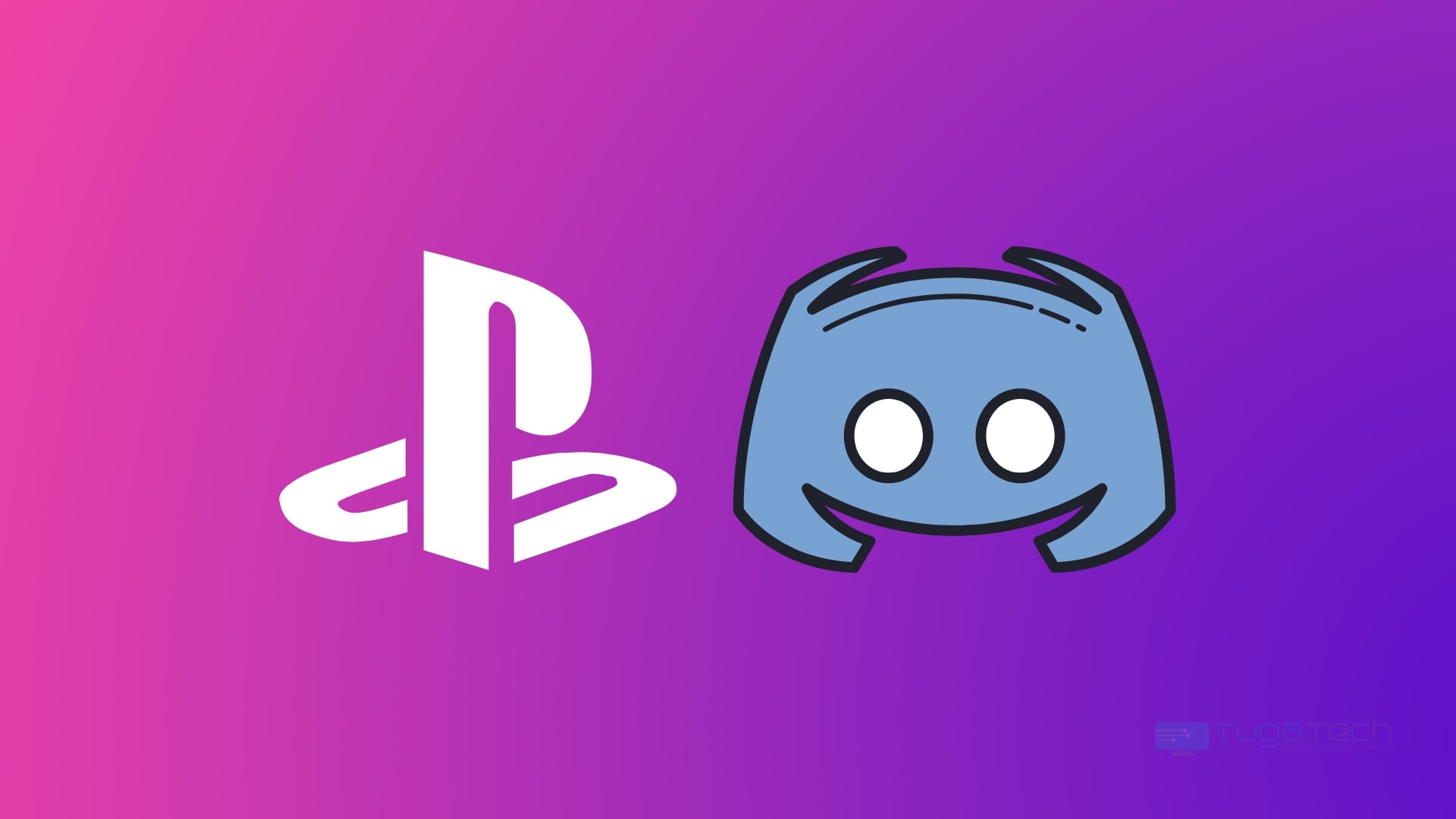 Discord e Playstation
