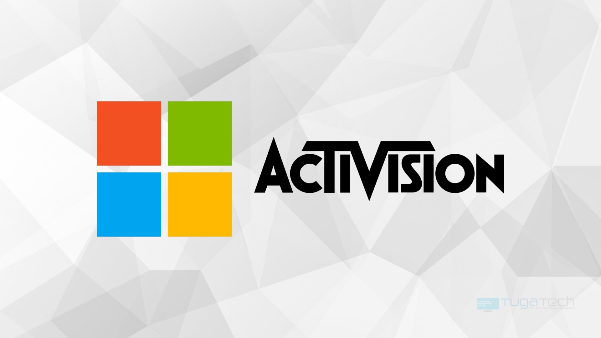 Activision e Microsoft