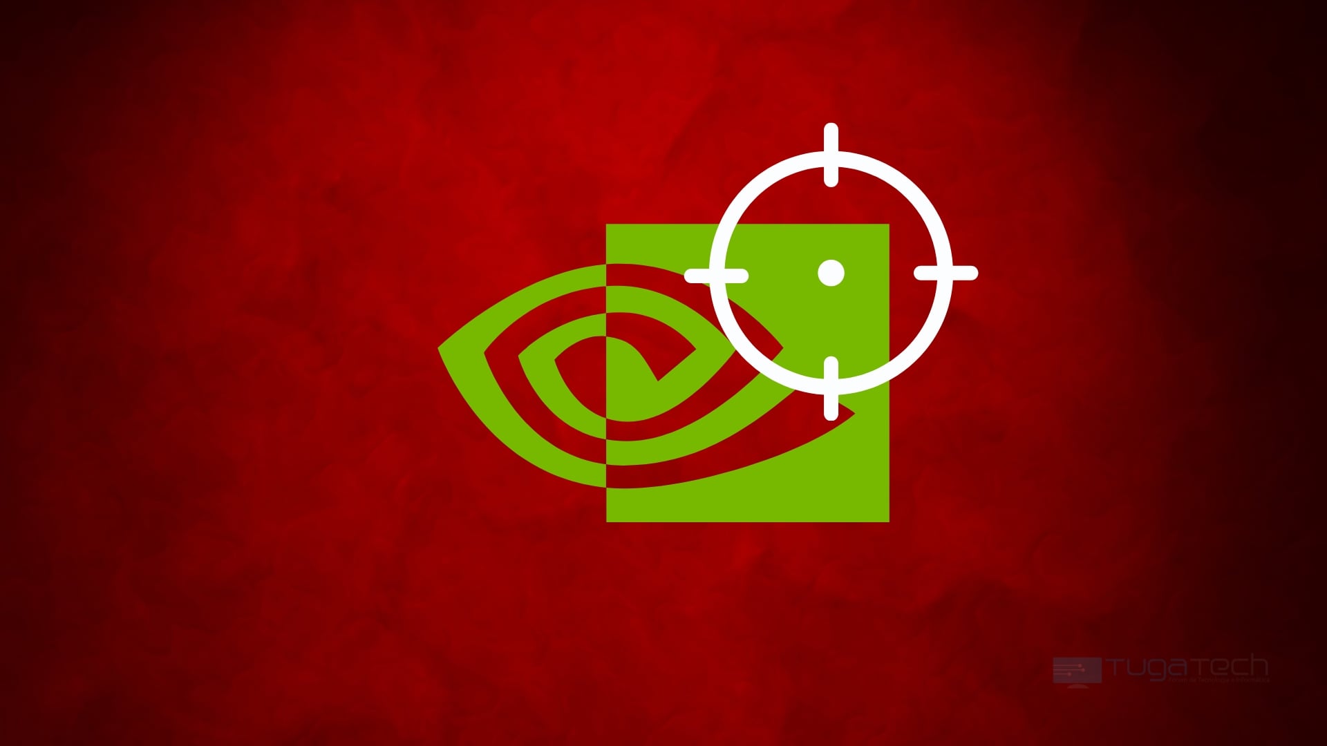 Nvidia drivers bug