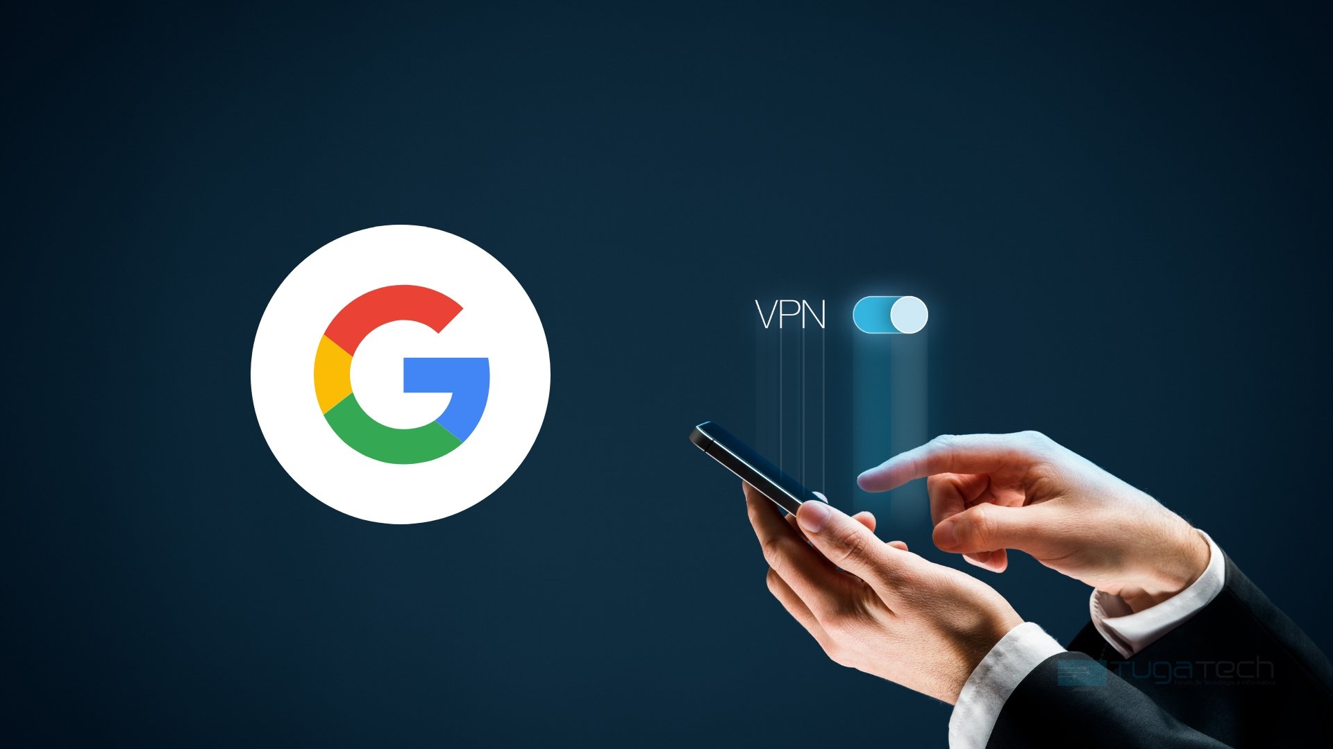 Google VPN