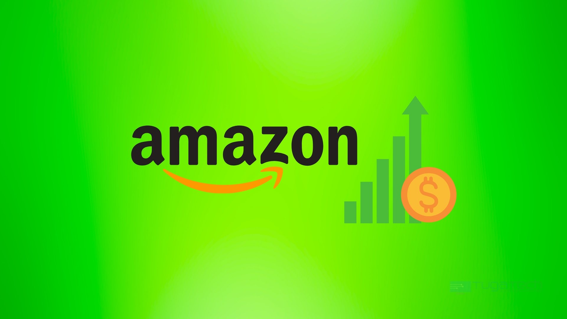 Amazon aumento de preços