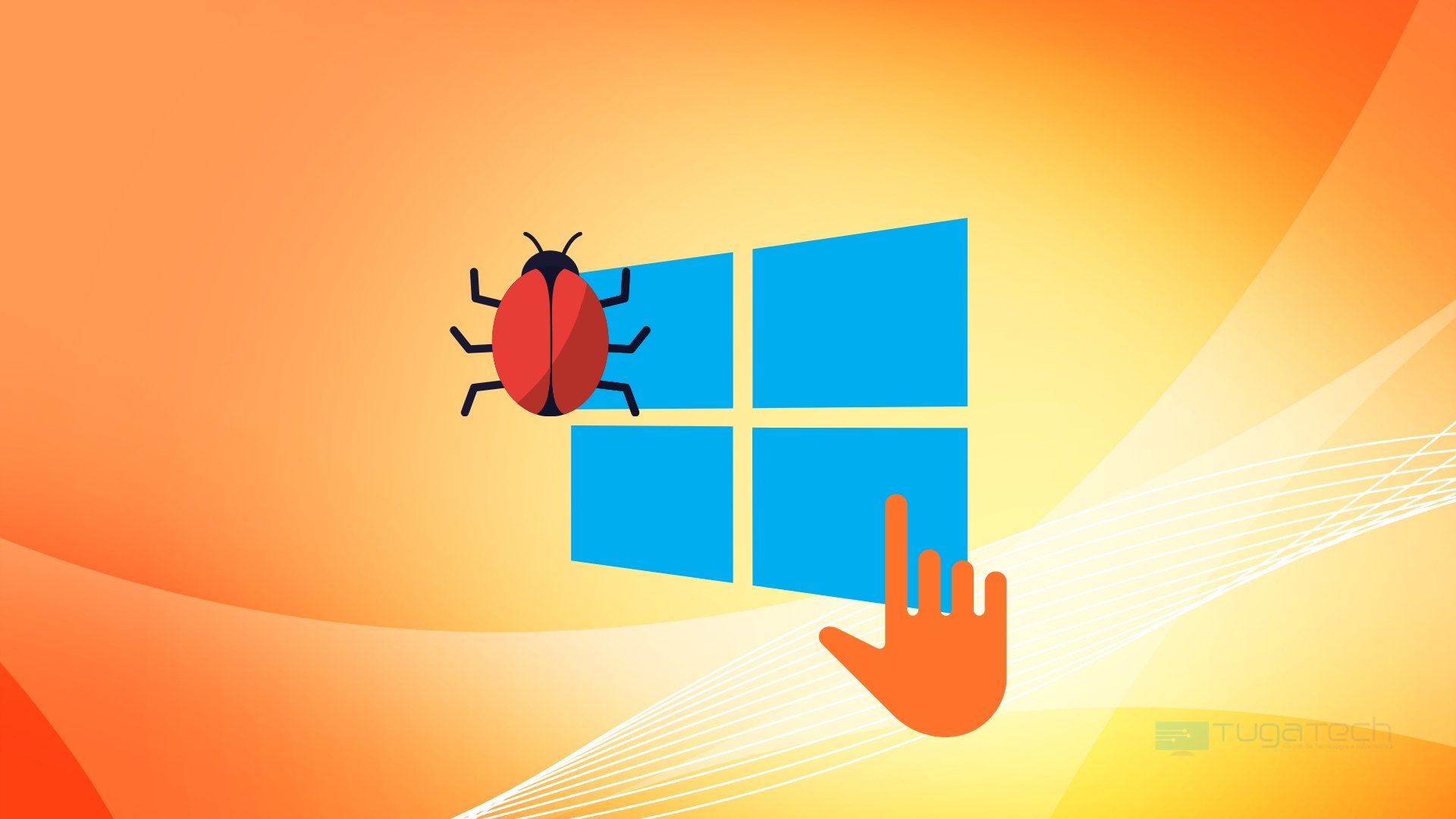 Microsoft windows malware