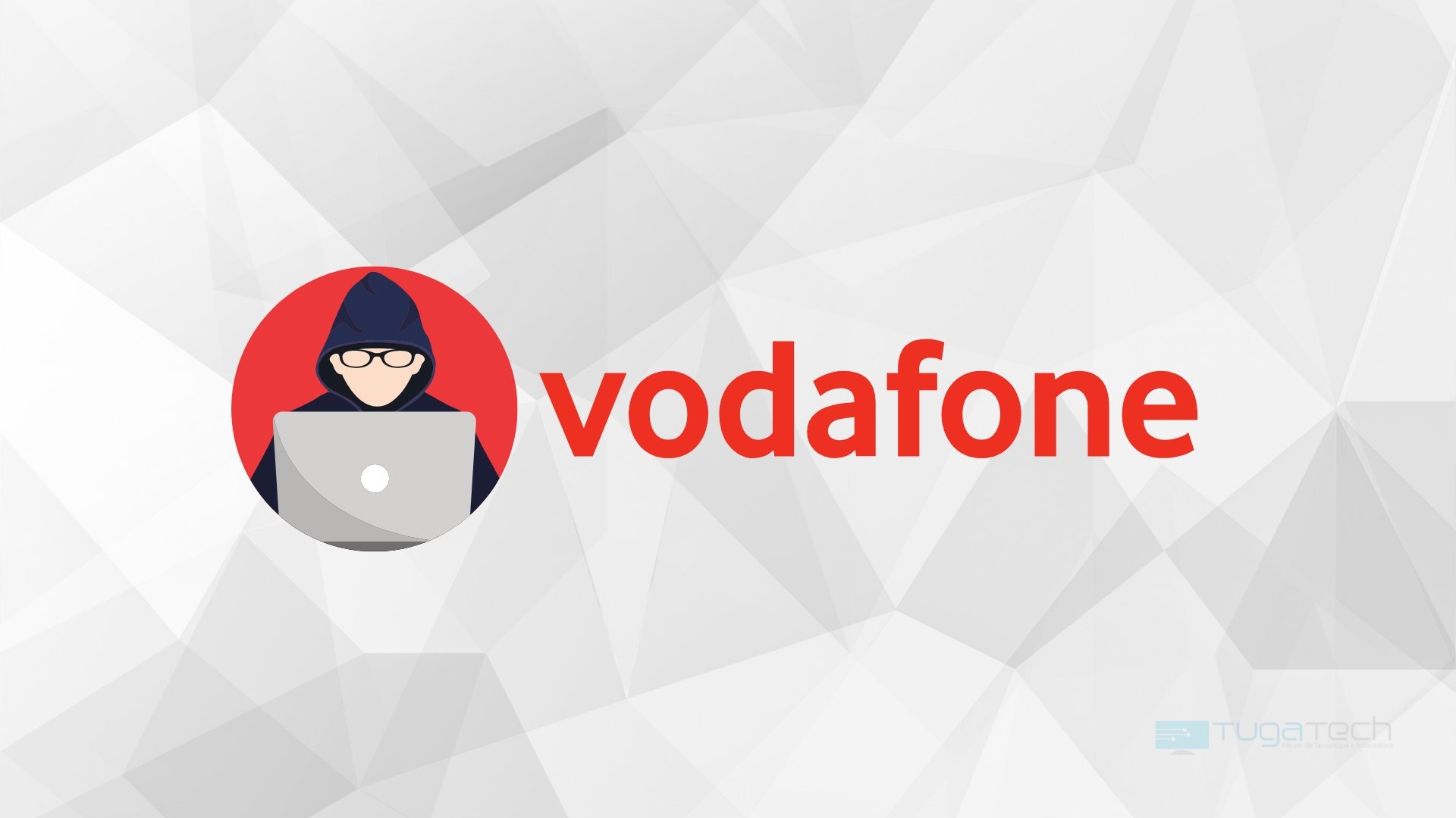 Vodafone hacker