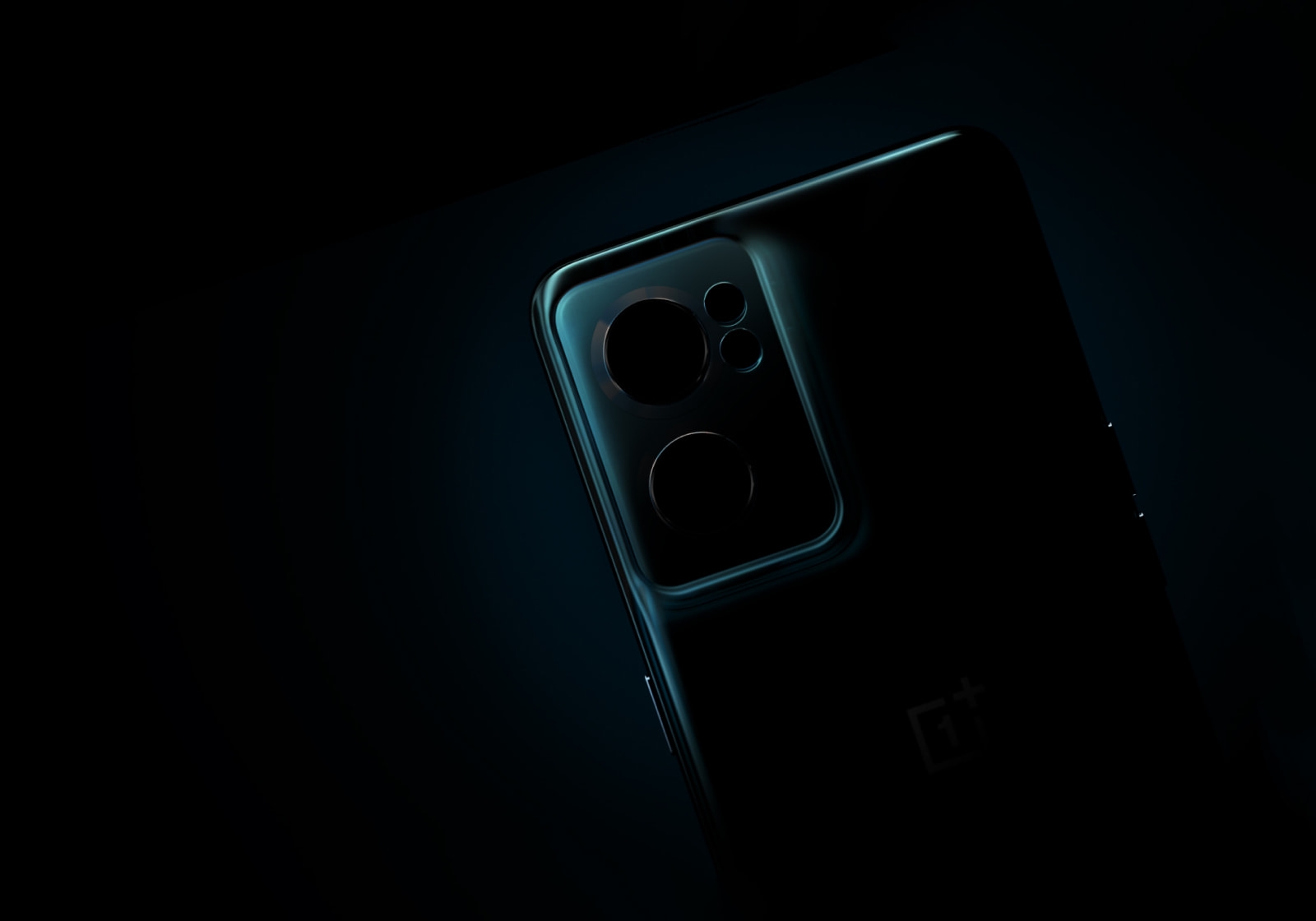 OnePlus smartphone