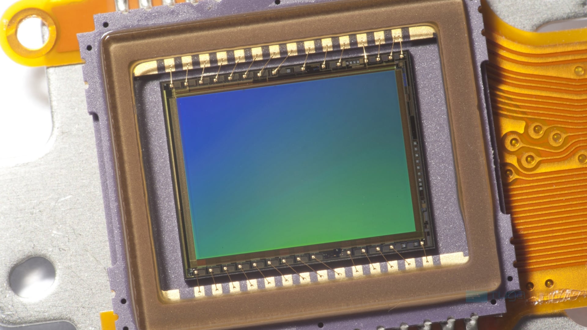 Sensor CMOS