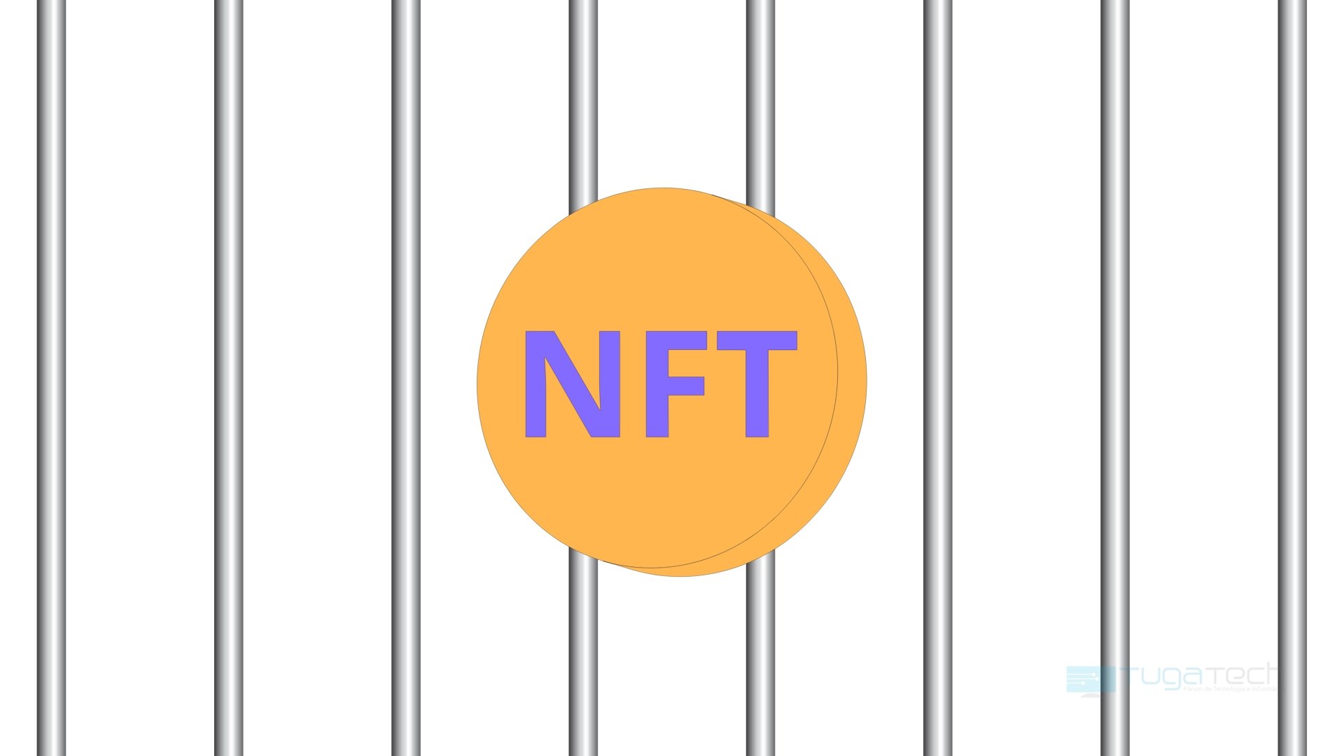 NFT presa