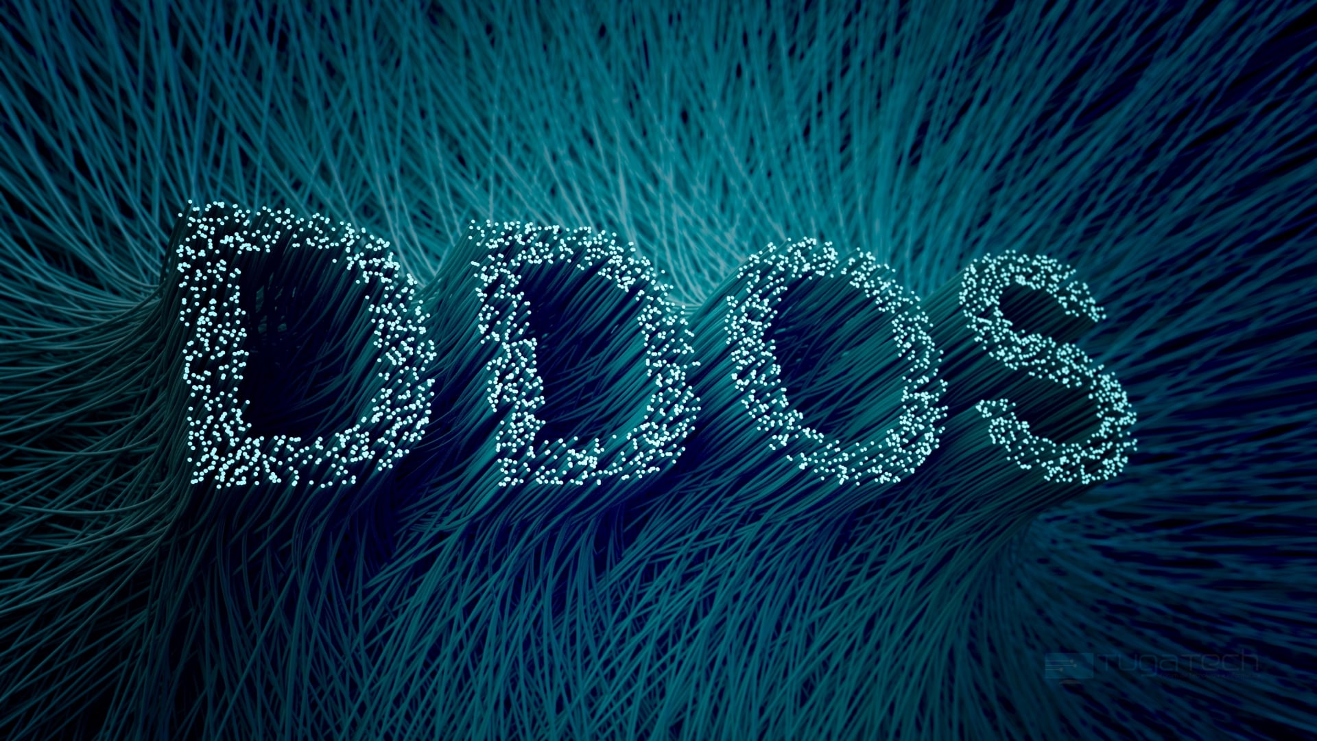 Ucrânia ataque DDoS