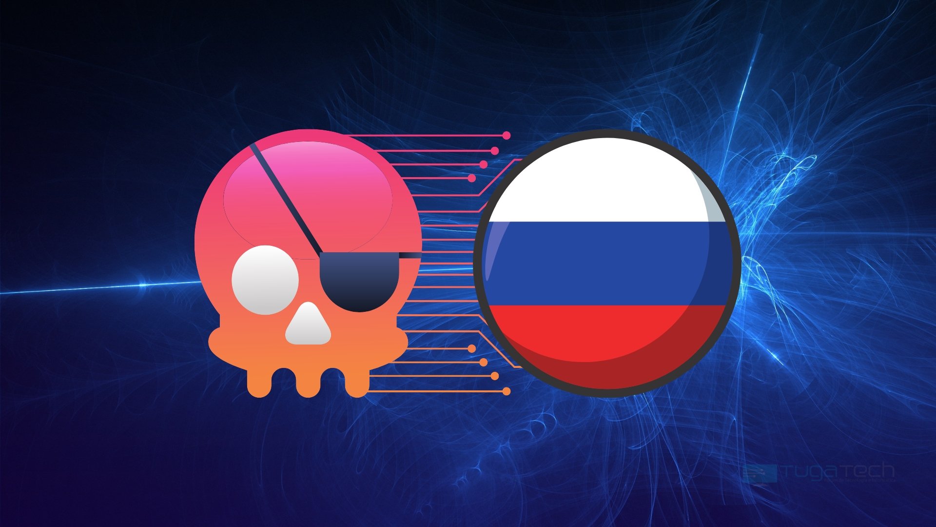 Malware russia