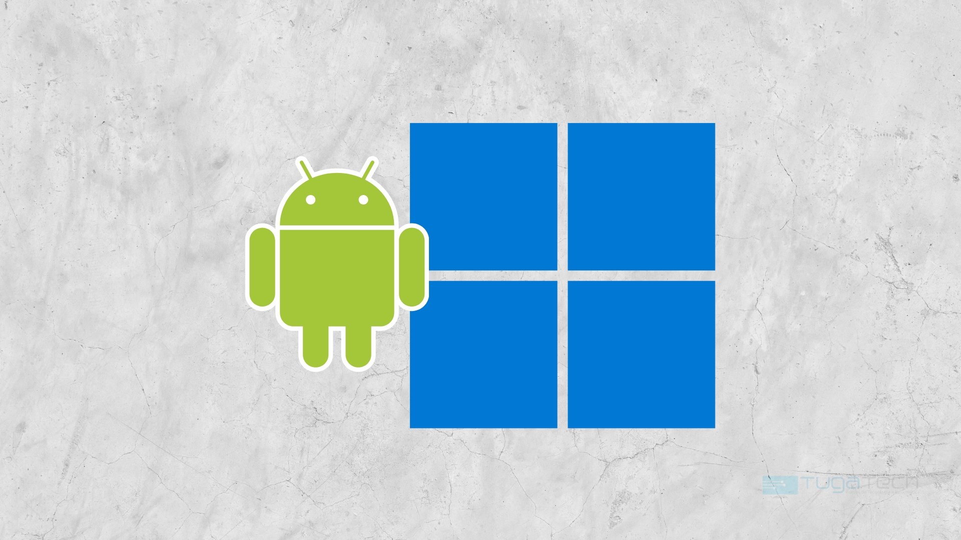 Windows 11 Android