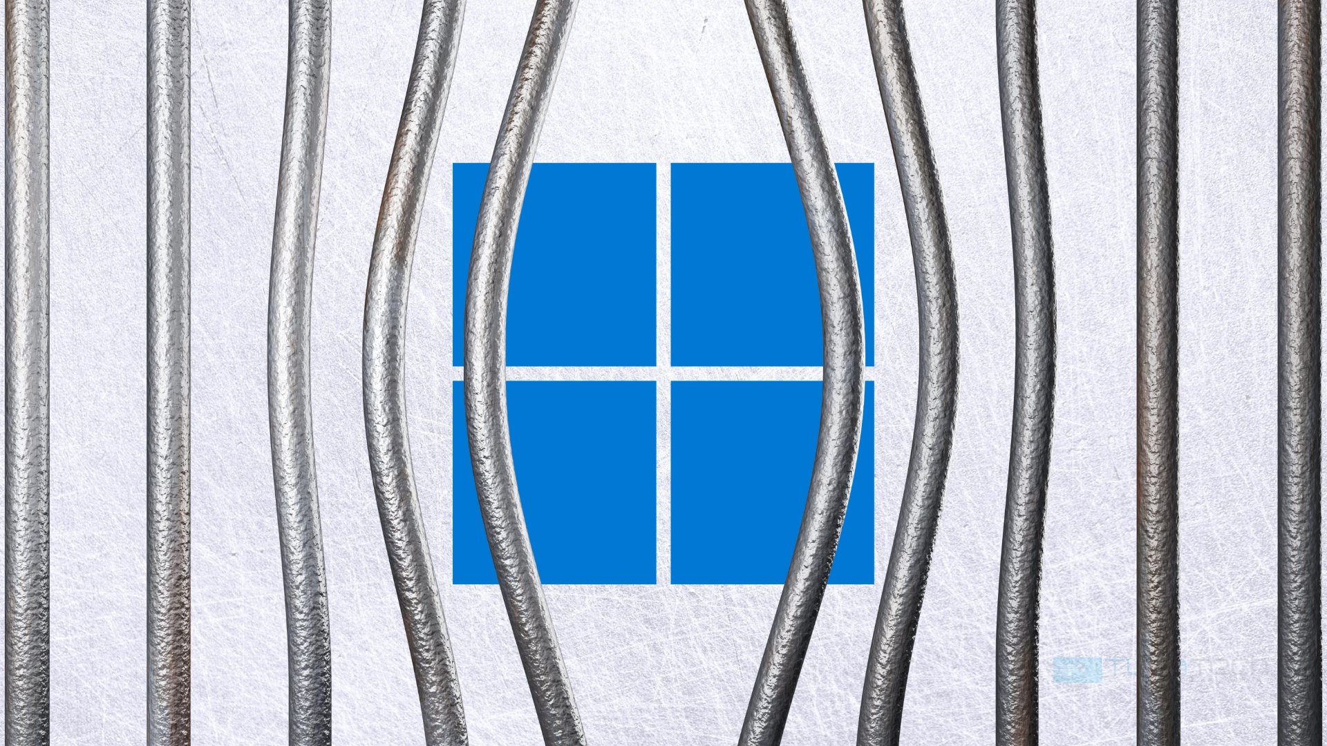 Windows 11 cadeia