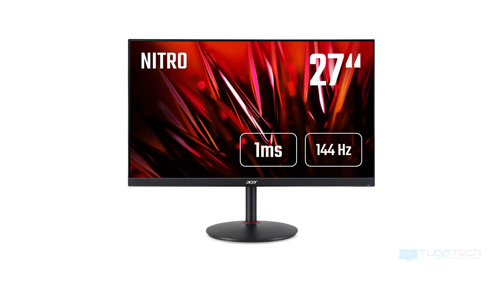Acer Nitro XV270UPB
