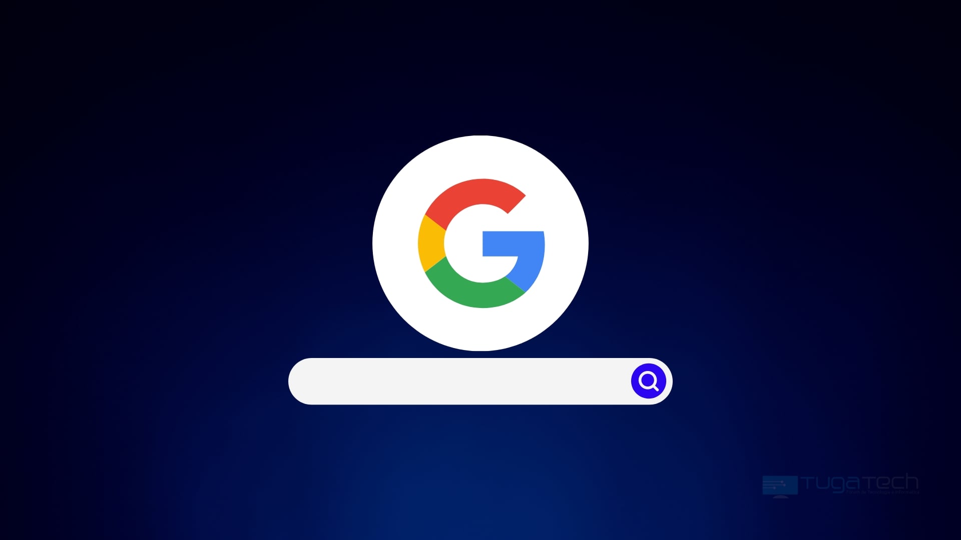 Google pesquisa