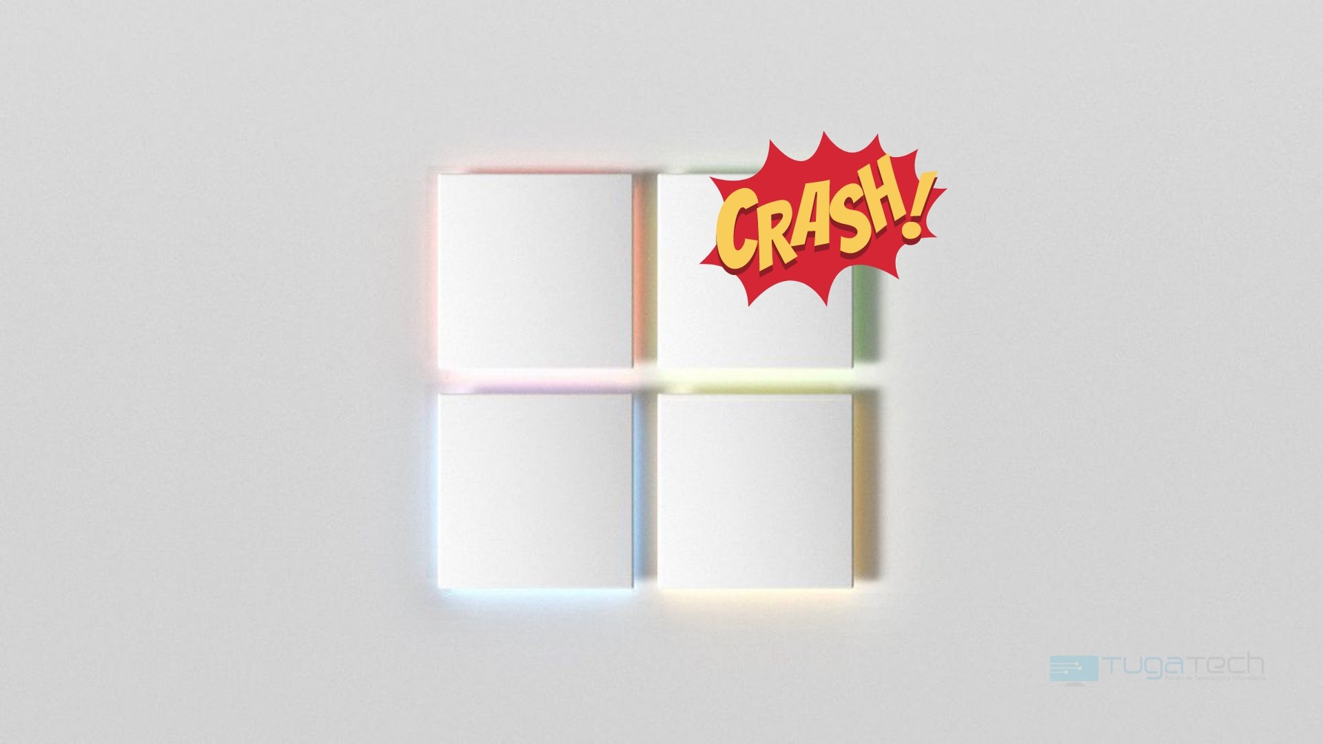 Windows 11 crash