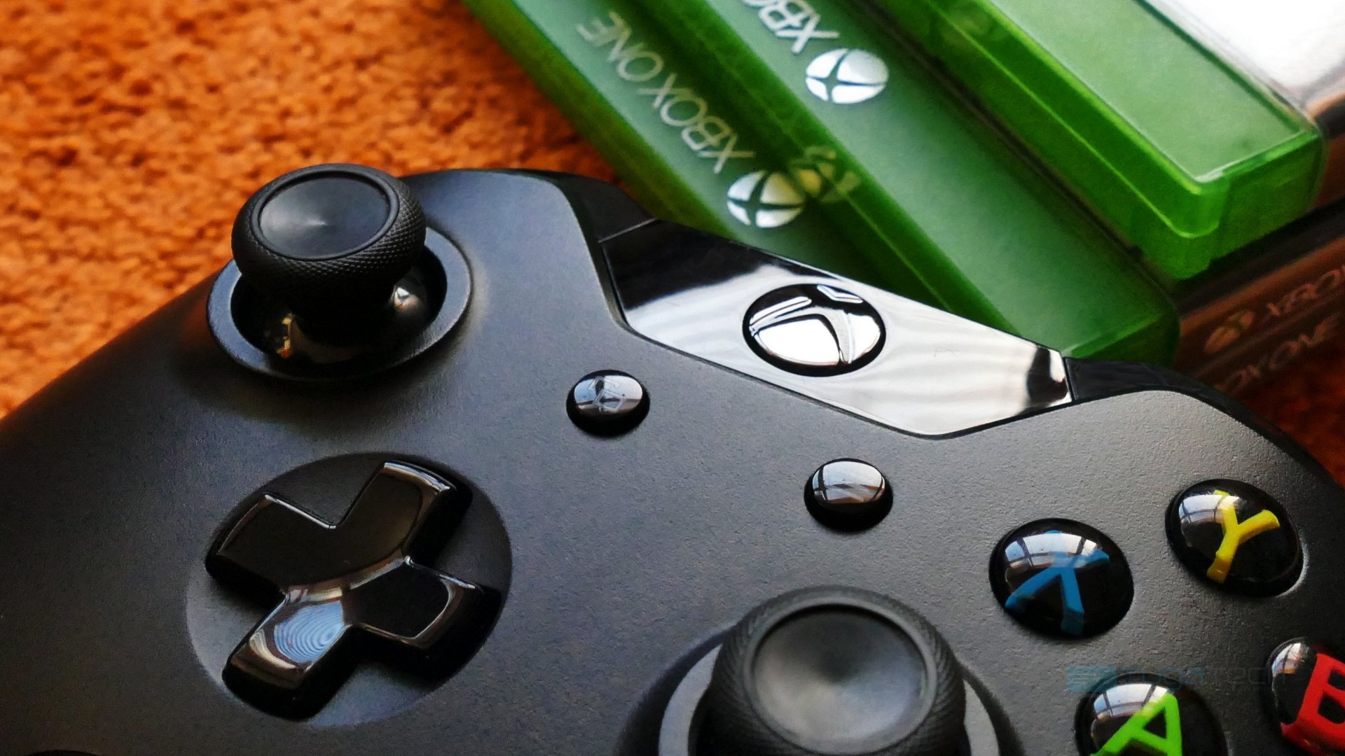 Game Pass comando da Xbox