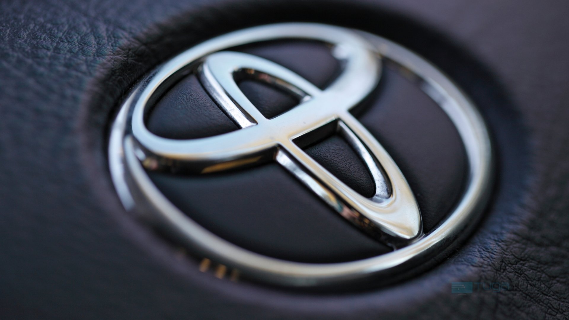 Toyota marca