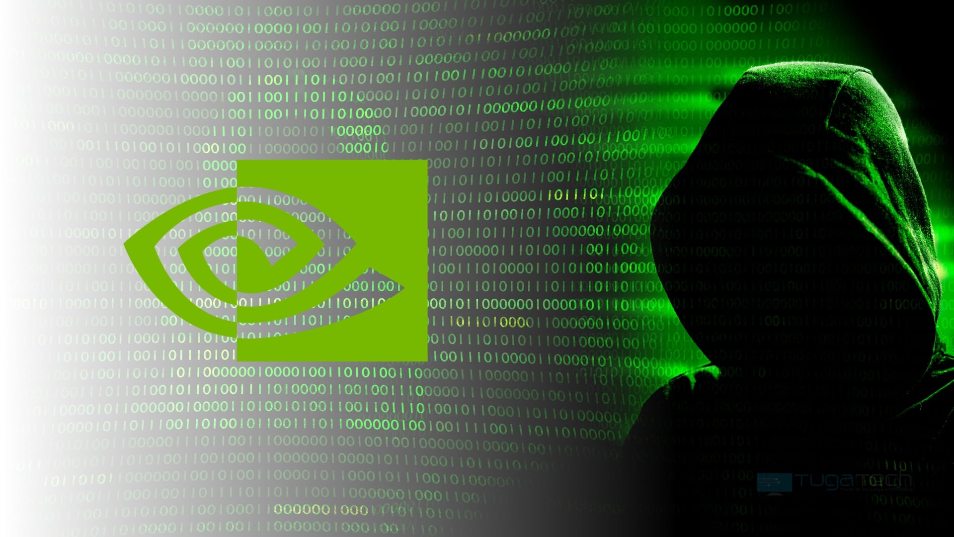 Nvidia drivers hackers