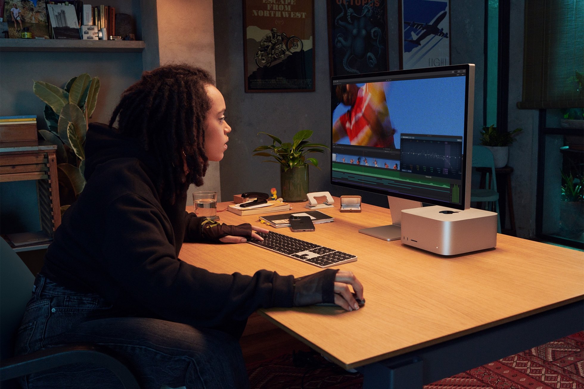 Mac Studio da Apple 2022