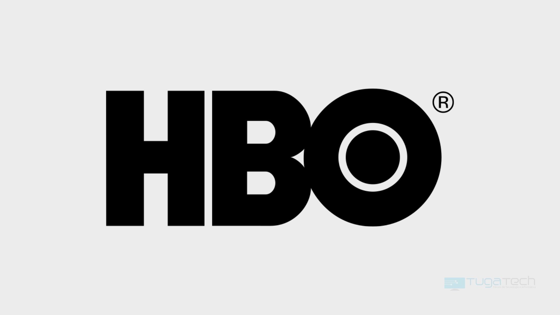 HBO logo da empresa