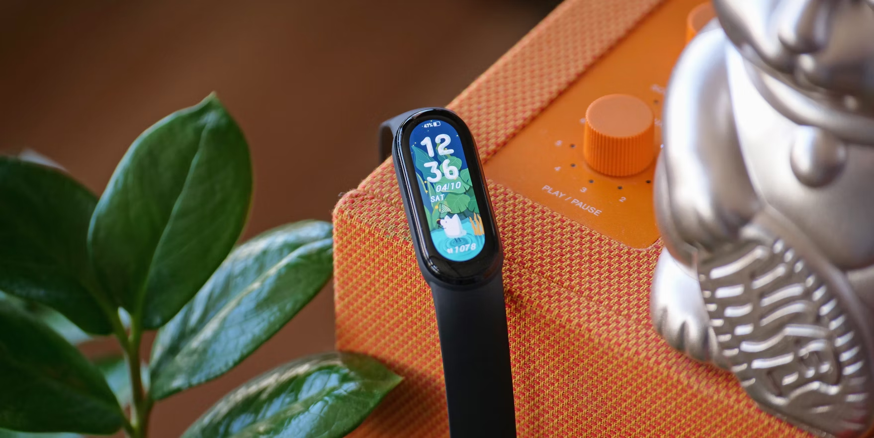 Xiaomi MI Band