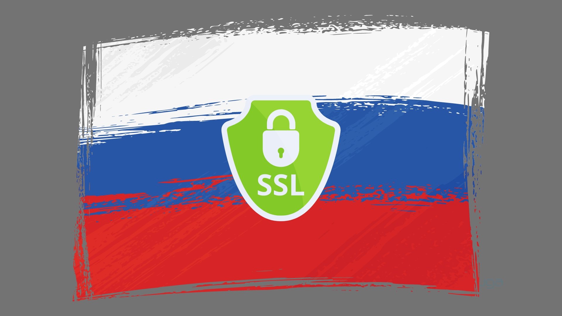 Certificados SSL na Russia