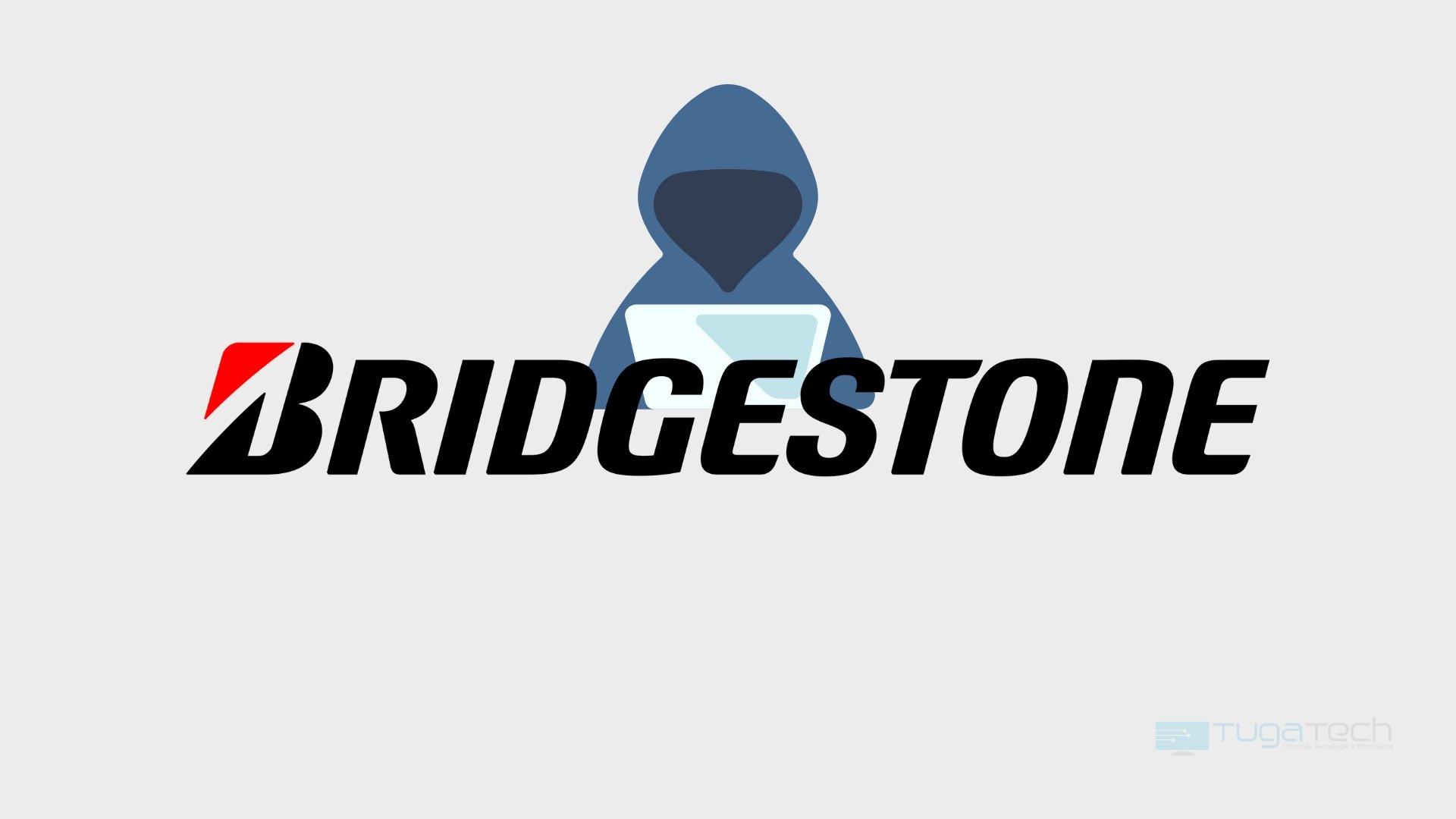 Bridgestone malware
