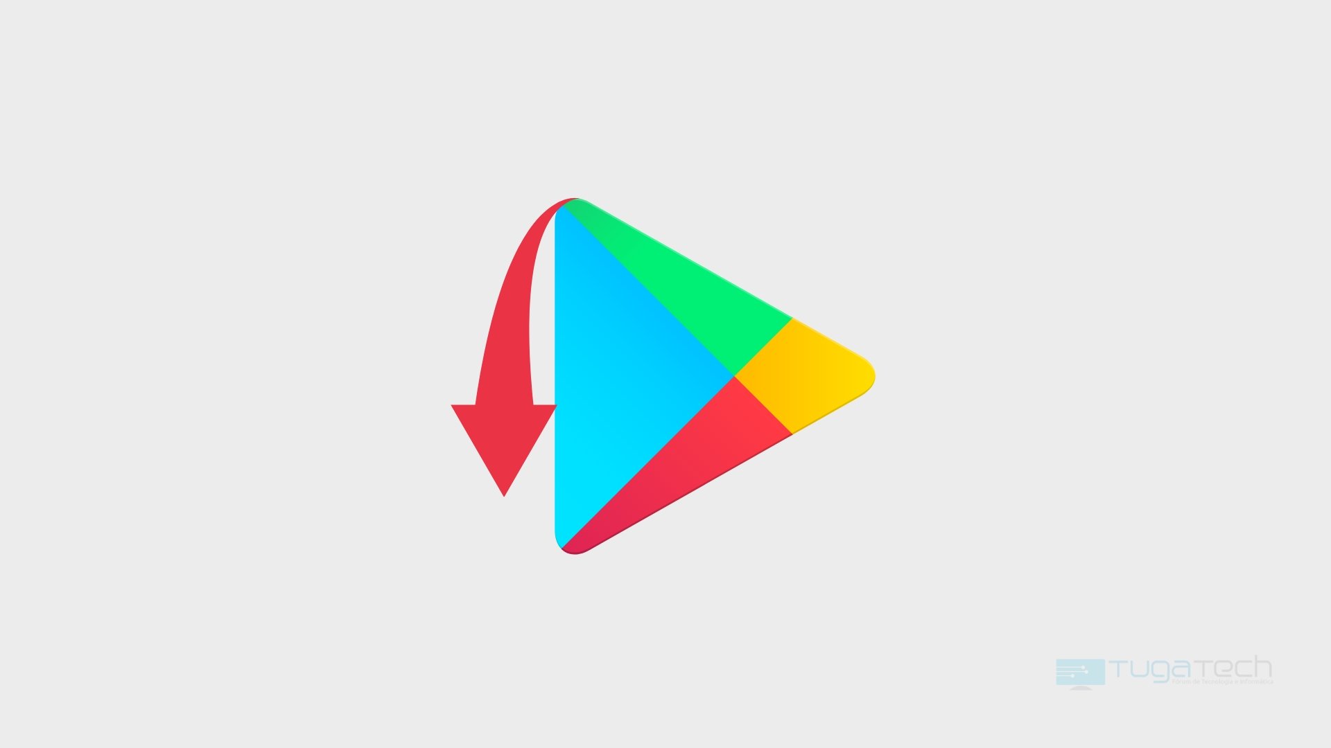 Google Play Store download