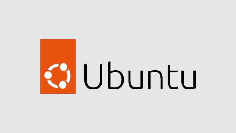Ubuntu novo logo