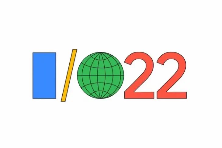 Google IO 22