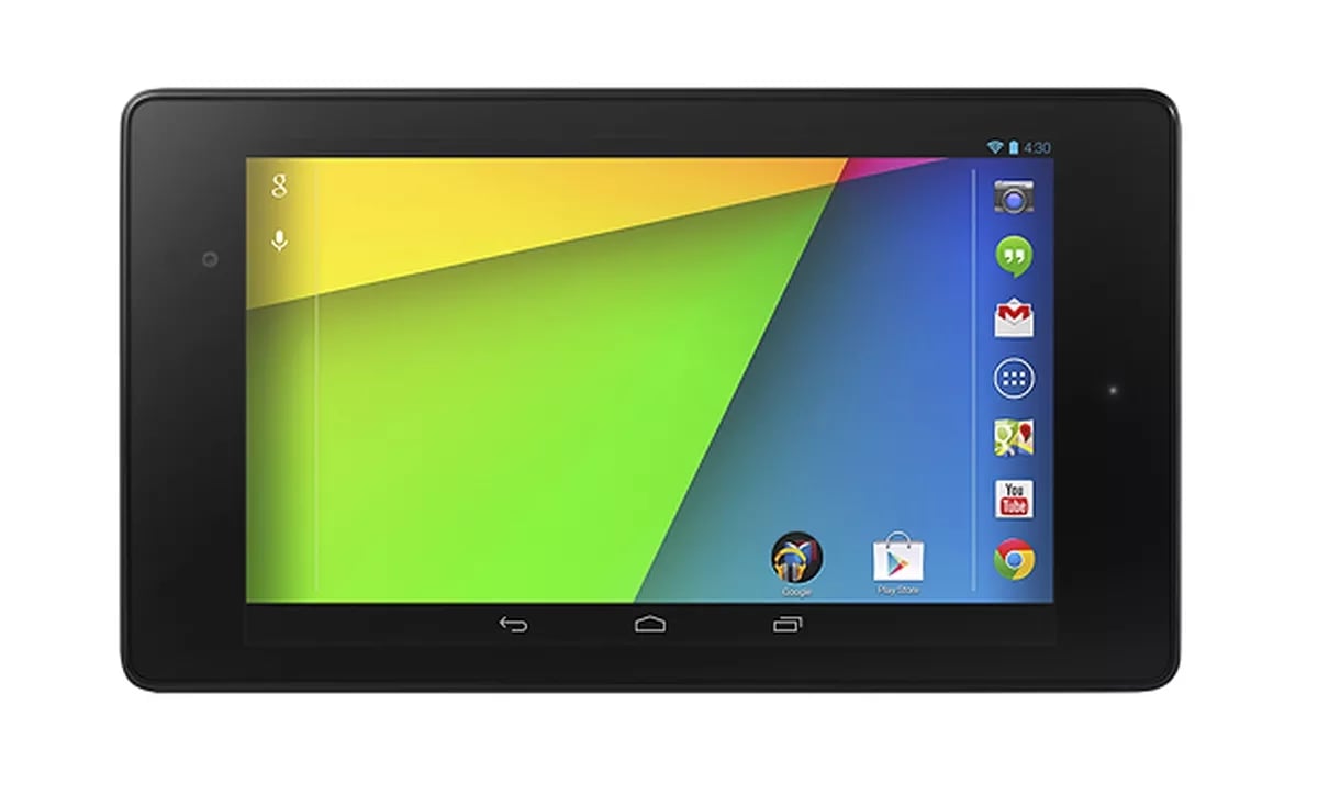 Google Nexus 7