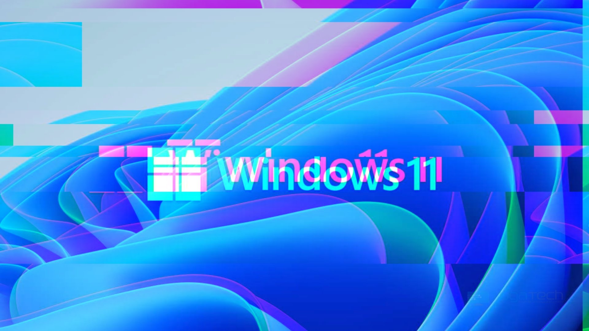 Windows 11 com problemas