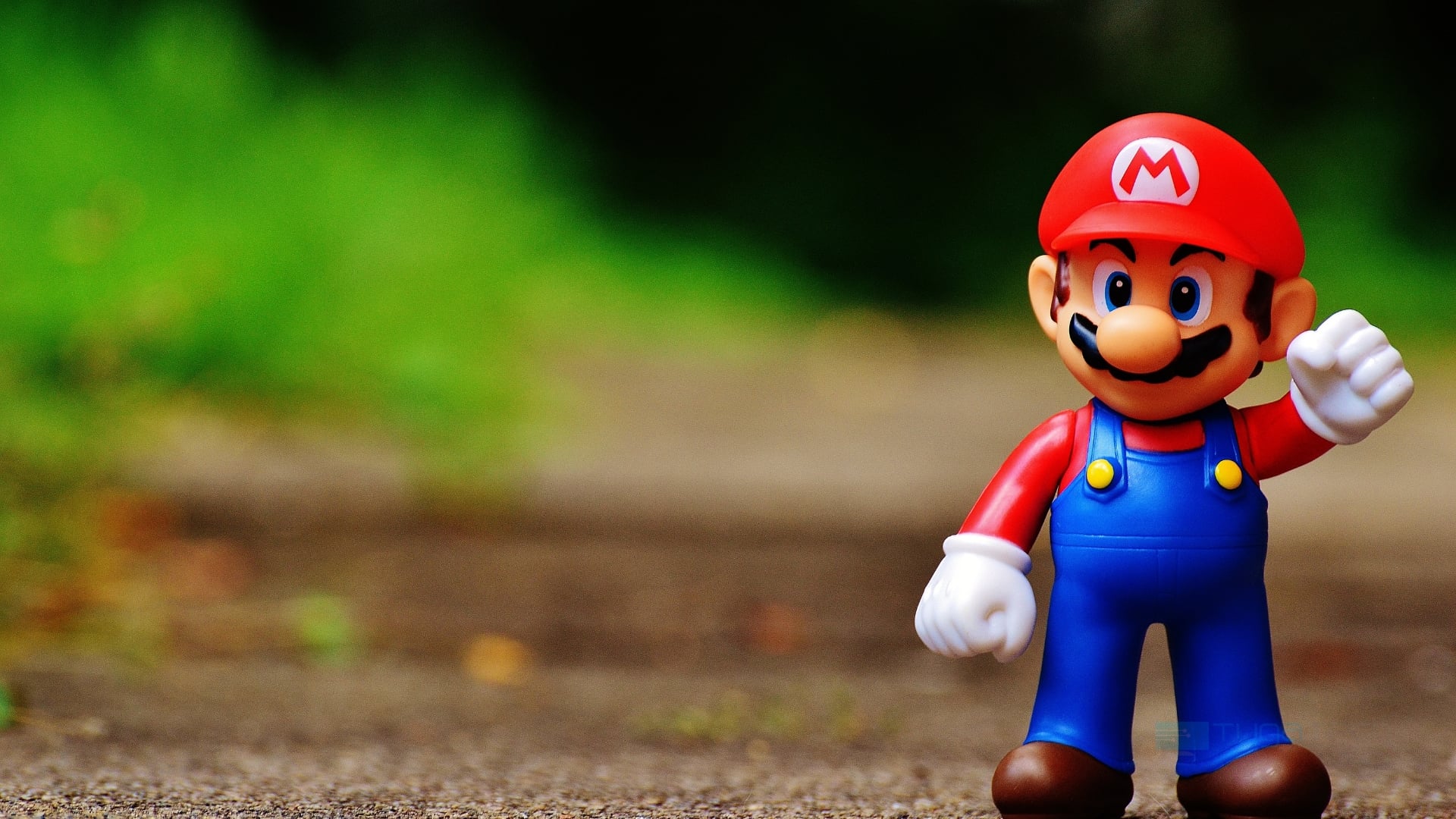 Nintendo Super Mário